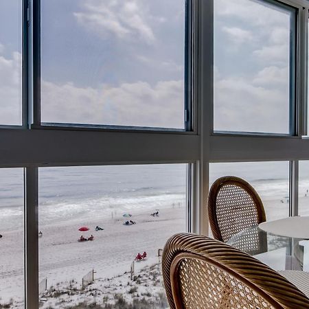 Апартаменти Edgewater West #62 Ґалф-Шорс Екстер'єр фото