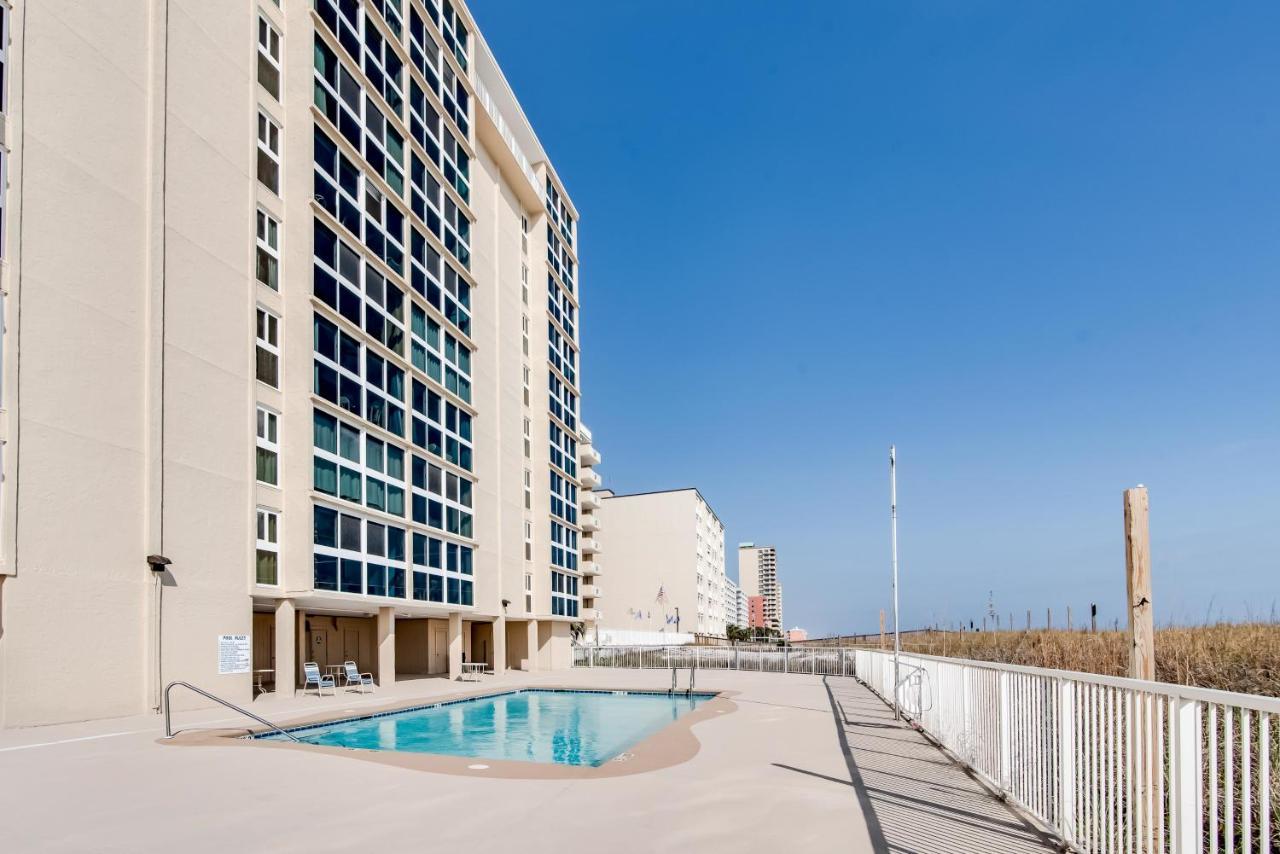Апартаменти Edgewater West #62 Ґалф-Шорс Екстер'єр фото