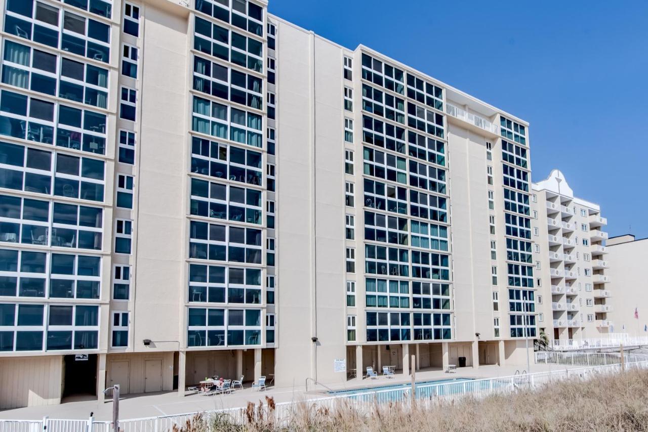 Апартаменти Edgewater West #62 Ґалф-Шорс Екстер'єр фото